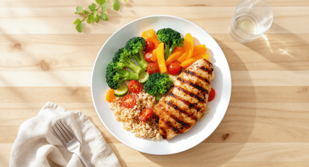 香港減脂失敗原因完全指南2025